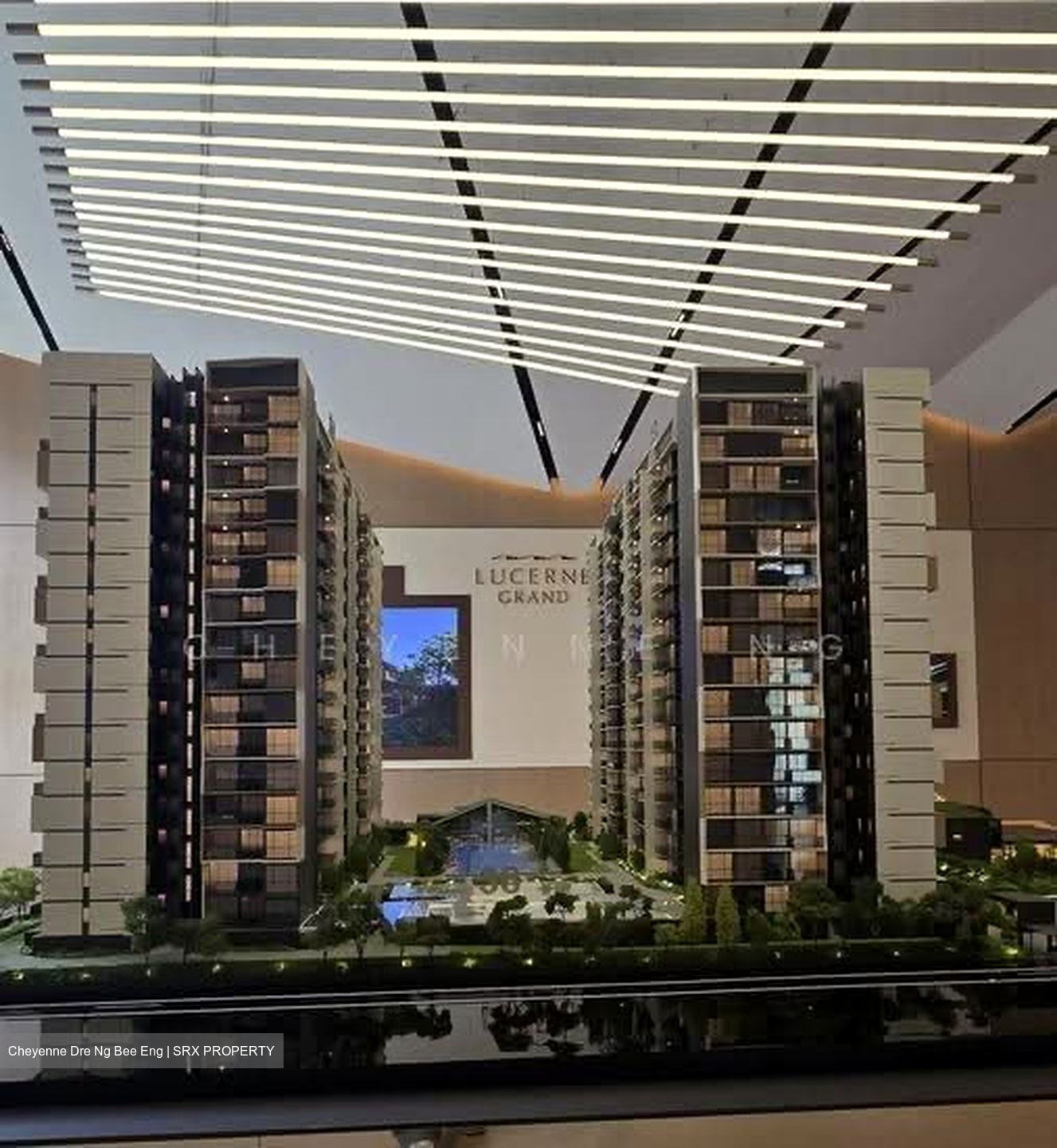 Lakeside Drive (D22), Condominium #629010251